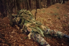 sniper-training